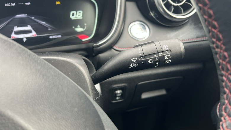 MG Hs 1.5 T-GDI Excite 5dr DCT Petrol Hatchback